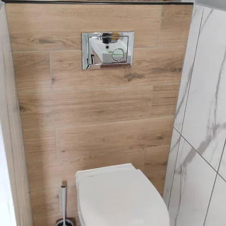 Aparttrans Old Town Appartamento *