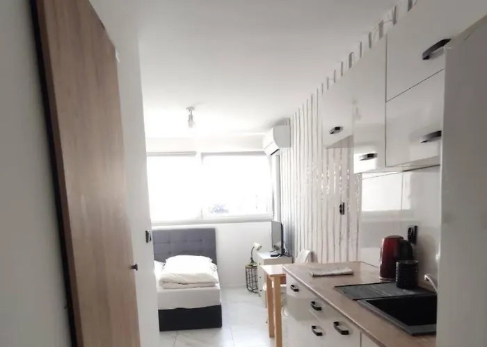 Appartamento Aparttrans Old Town *