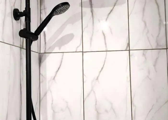 Aparttrans Old Town Appartamento