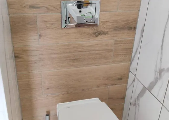 Aparttrans Old Town Appartamento *