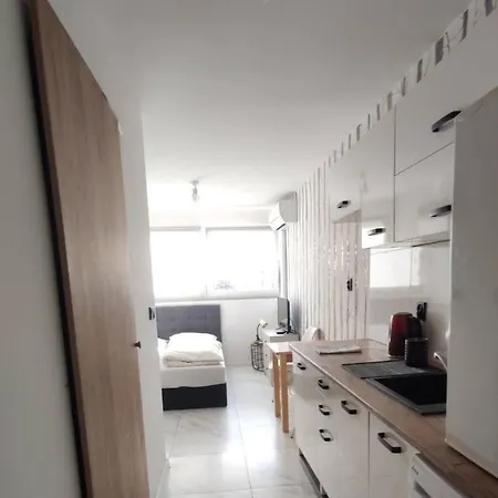 아파트 Aparttrans Old Town *