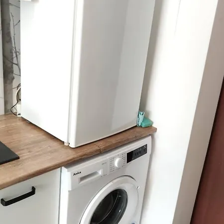 Aparttrans Old Town 아파트