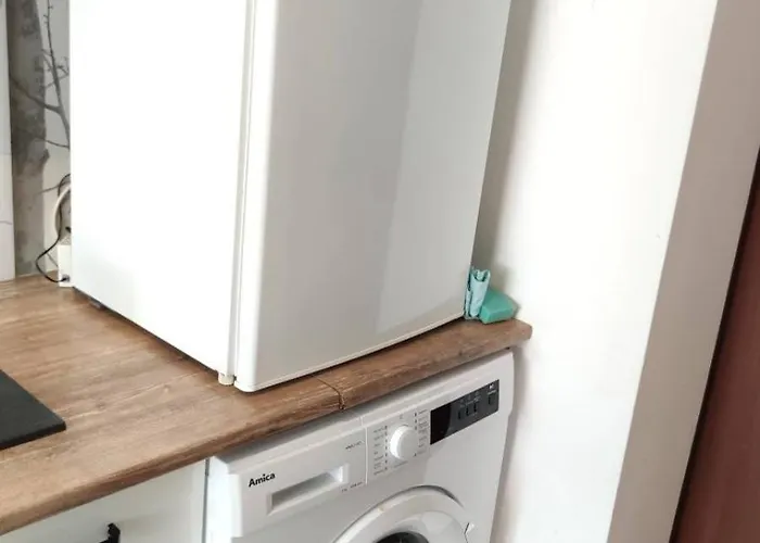 Aparttrans Old Town Apartment